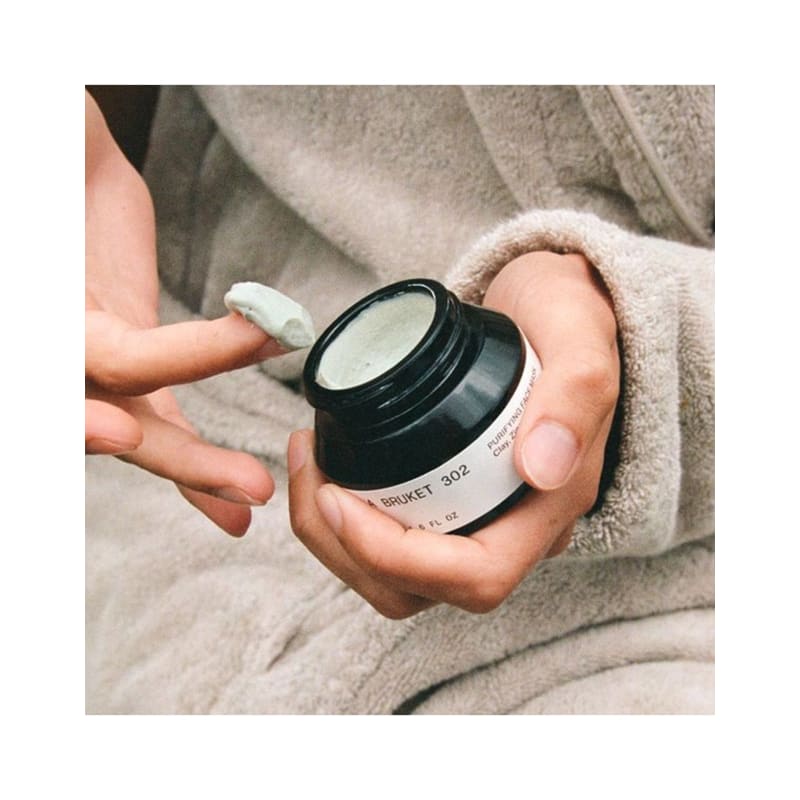 Purifying Face Mask 50ml