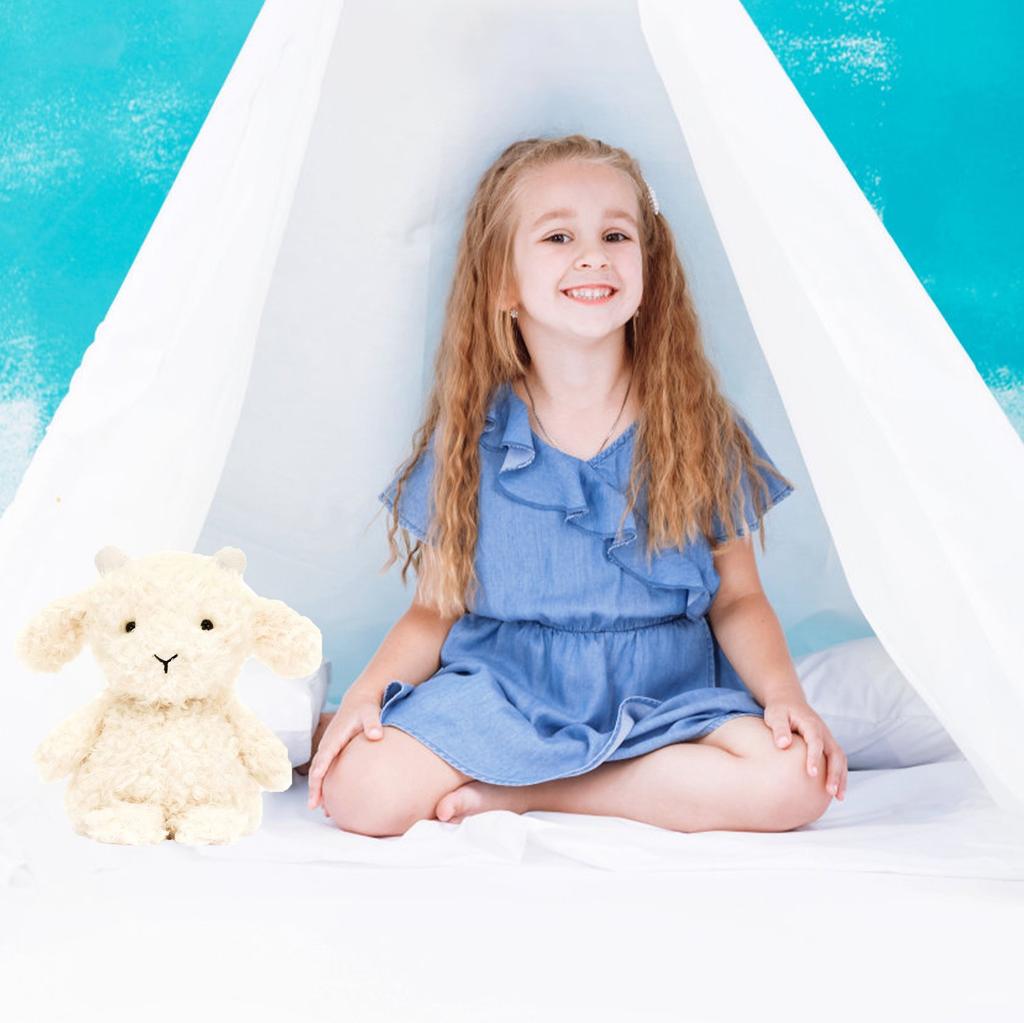 Plush Toy Birthday Gift Forest Animal Jungle Decoration Home Decor Giant Plush Animal Stuffed Toy Luxury Pillow Children Ornaments