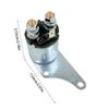 Quick Responses Starter Solenoid Relays Accessory With 3500W Quiet Inverters Generator Replaces 56720 63584 Use
