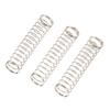 3Pcs Trumpet Springs Valve Repairing Replacement Parts Set Woodwind Instrument Accessories