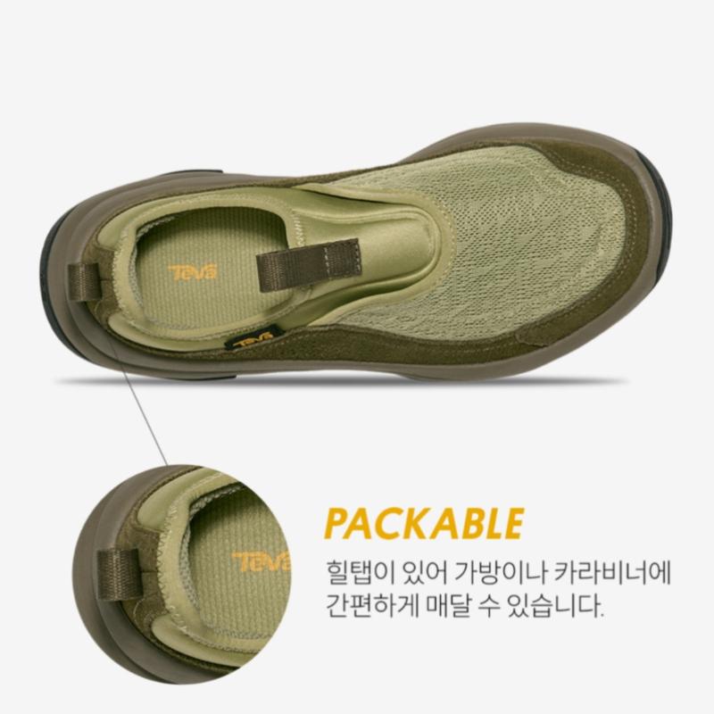 Teva Women S SneakerS Slip On Hurricane Daybreaker  Stvf2532954 dvS 