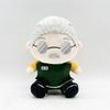 Plush Days Sakamoto Character Doll Playroom Ornament For Fans Collectors And