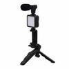 Multifunctional Selfie Pocket Light for Mobile Photography and Leg Beauty Enhancement