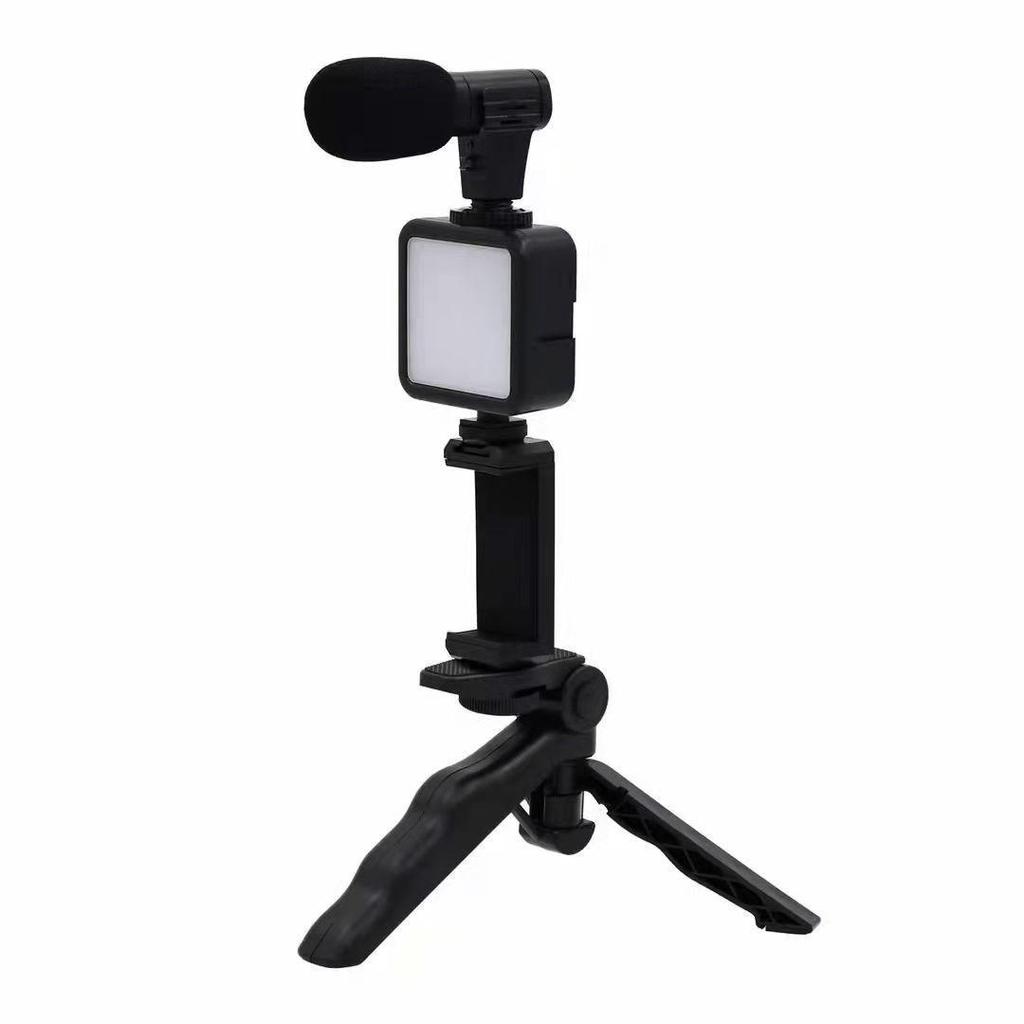 Multifunctional Selfie Pocket Light for Mobile Photography and Leg Beauty Enhancement