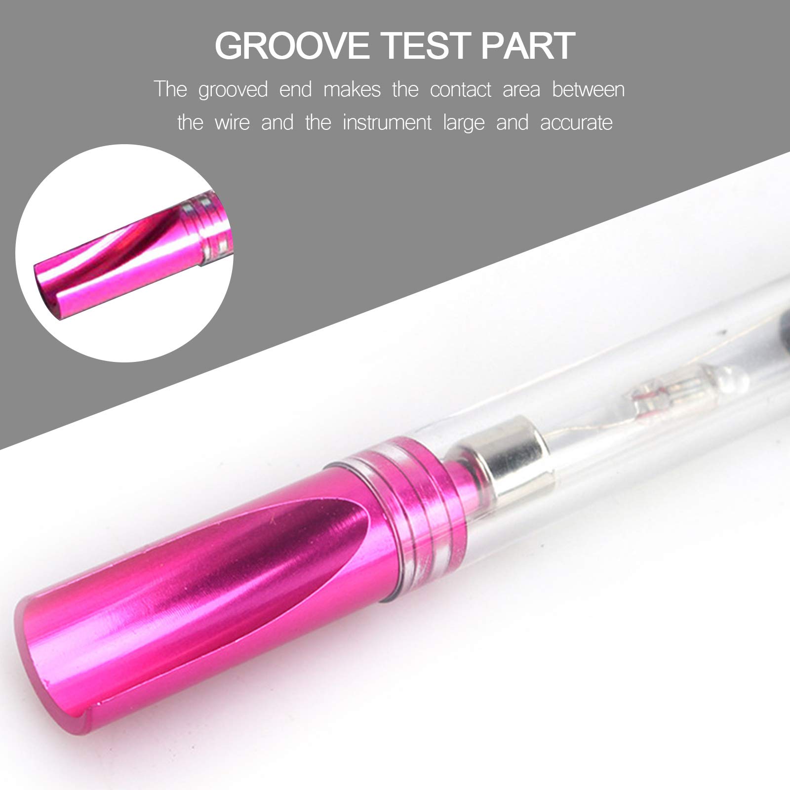 Тестер свечей зажигания — фото 3