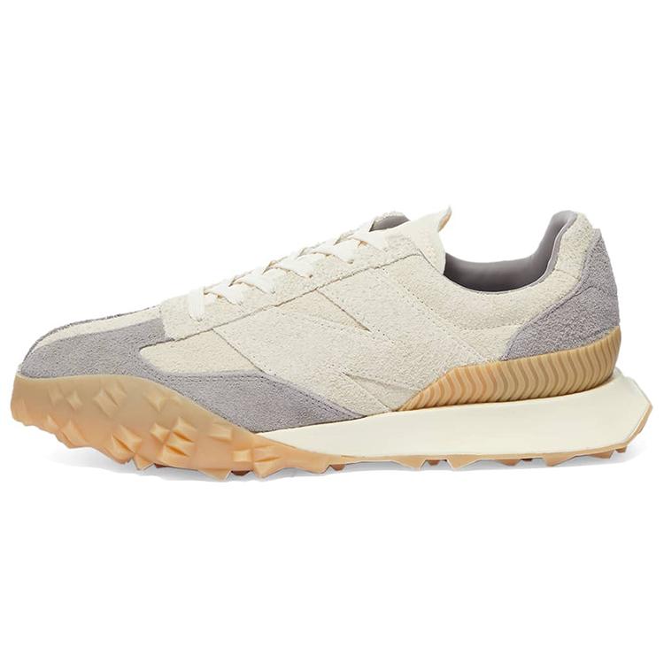 

новые New Balance XC72 X End Art Of Nothing Ангора Мраморный Гам 45