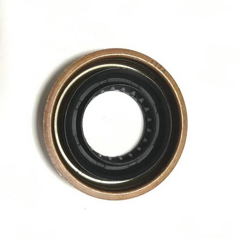 Car Accessories 9L8P7H260BB 9L8P-7H260-BB 9L8Z1177A 9L8Z-1177-A 6F35 Transmission left halfshaft oil seal For ford C-MAX Edge