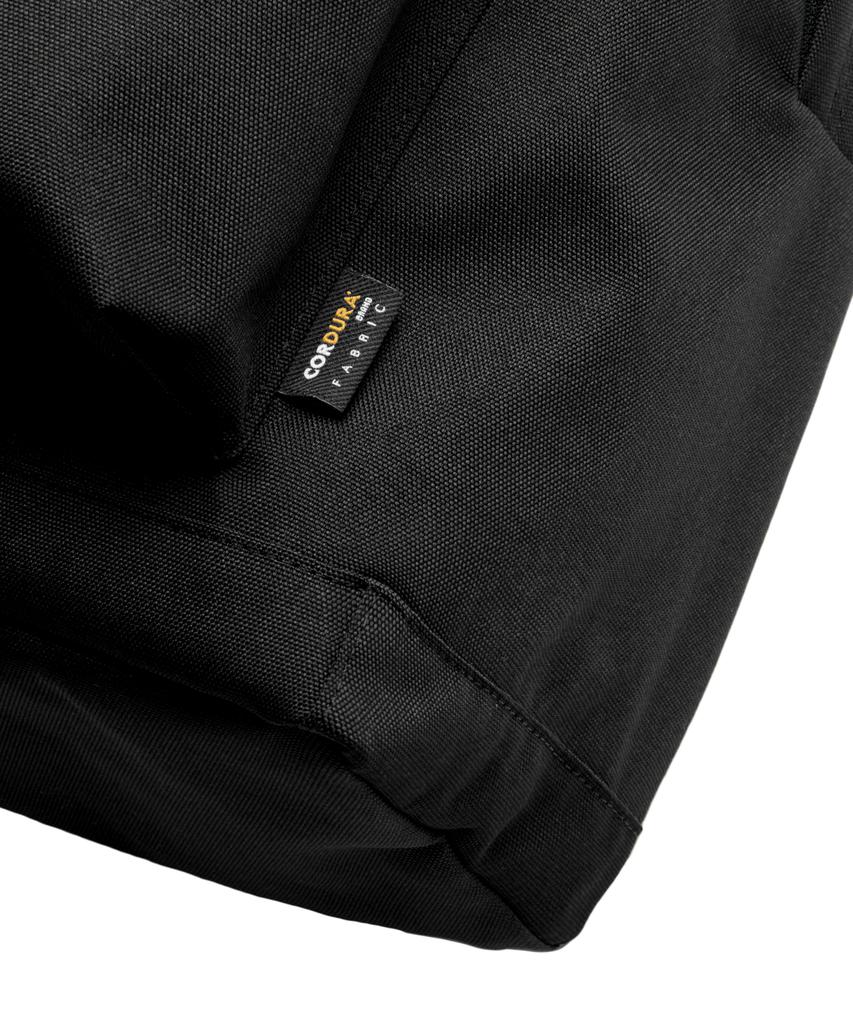 Musinsa Standard Cordura Backpack [Black]