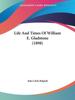 Libro Life And Times Of William E Gladstone 1898 by John Clark Ridpath - Paperback