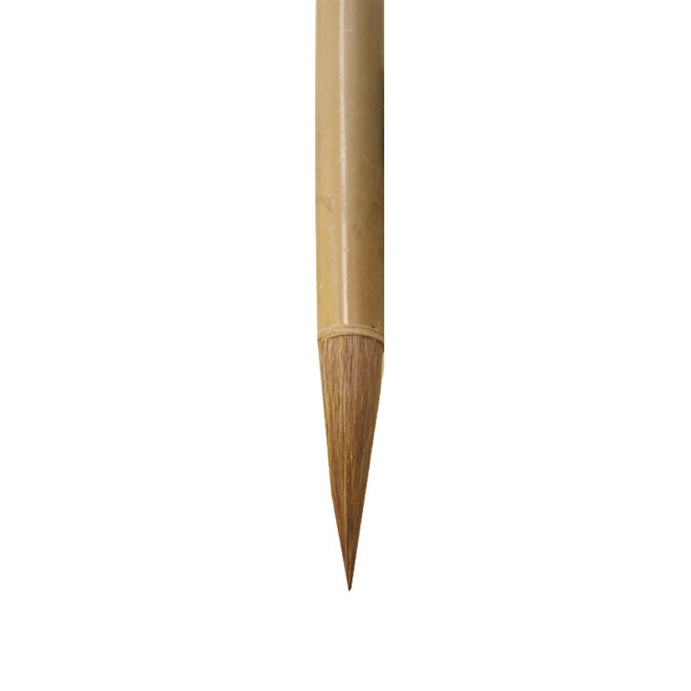Oil Watercolor Chinese Calligraphy Brush Wolf Hair Art Paint Brush  Watercolor