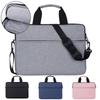 JYL Laptop Bag,2024 New Handbag Portable Shoulder Briefcase Business Laptop Bag