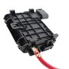 Fuse Box Battery Terminal 1J0937550A 1J0937550B for VW Jetta Golf MK4 99 04