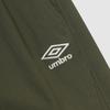 Umbro Casual Unisex Spandex Tapered Pants Ur123cpt13 Kha