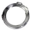 Tow Eye Cover Fog Light Lower Bumper Grill RH Side For Renegade Sport 6VN96SZ0AA