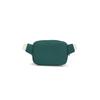 Kangol Kids Lumini Bum Bag Green  Bsebsl0c020gn 