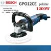 GPO12CE Electric Polisher CN Plug (adapter Included)