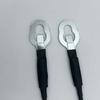 Toyota Tundra 2007-2018 Rear Tailgate Cables Straps 65770-0C060 Pair