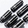 8-28mm Impact Wrench Socket Square Driver Head 1/2" Impact Socket Lengthed Adapter Wrench Head Hexagon Electrical Wrench Socket