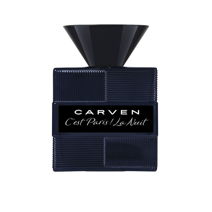 C'EST PARIS LA NUIT POUR HOMME edp vapo 50 ml