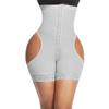 High-Waisted Tummy Control & Butt Lift Body Sculpting Women's Panties