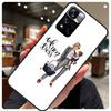 Baby Mother Brown Girl Family For Redmi Note 11 Pro Case For Redmi Note 12 8 9 10 Pro 8T 9S 10S 11S 12S 12C 9C 10C Coque
