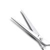 Professional Haircut Scissors, Hairdressing Scissors, Flat Cutting Teeth, Haircut Scissors, Thin Cutting, Haircut, Single Handle Set.