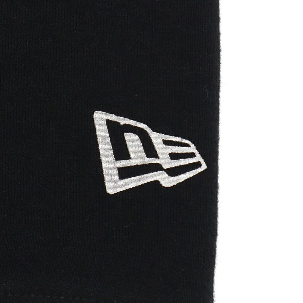 New Era Performance Apparel Hoodie Shadow Logo Black M PA TECH SW PH SHADOW LOGO BLK