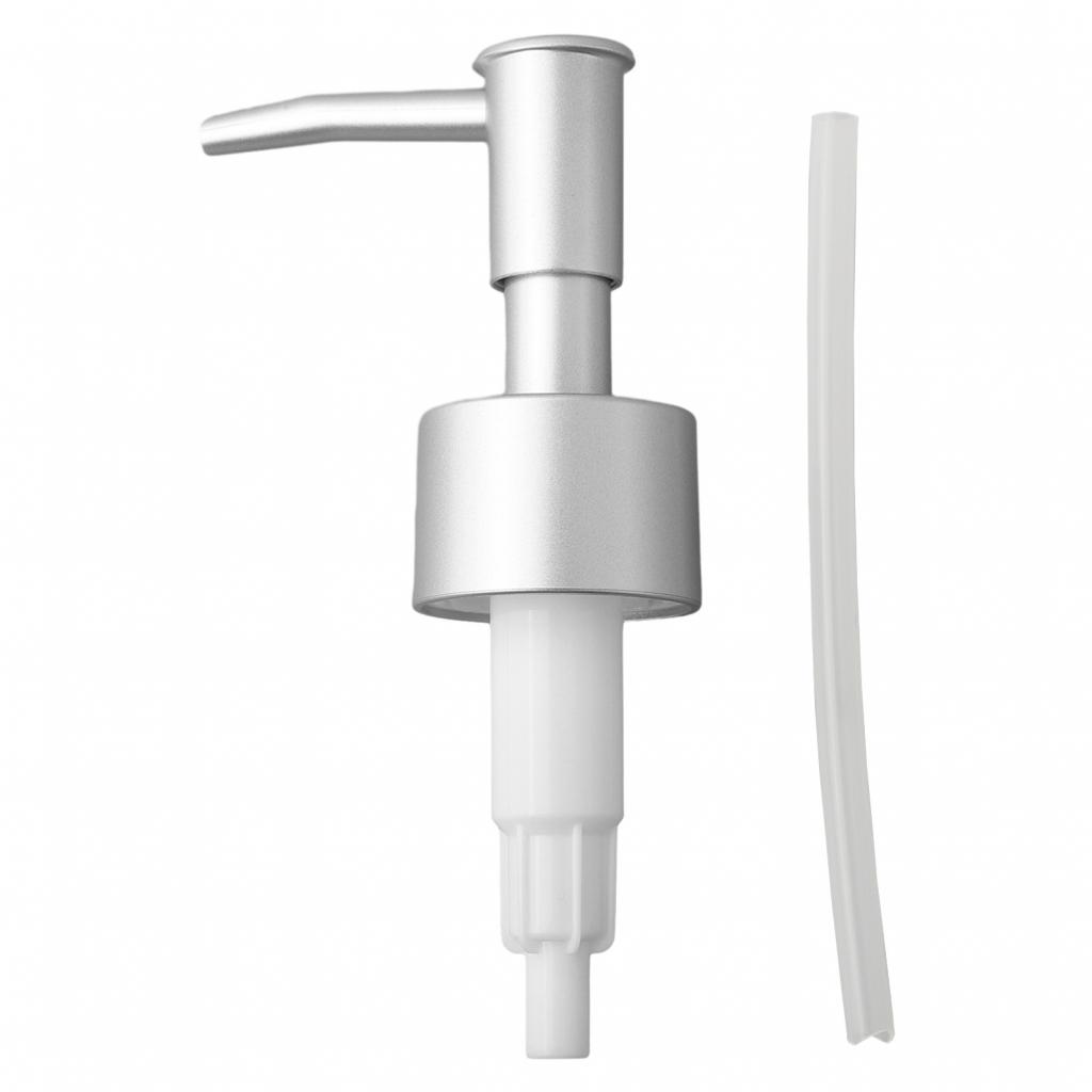 Replacement Pump Head Bottle Pump Head Bathroom Tools Bottle Accessories