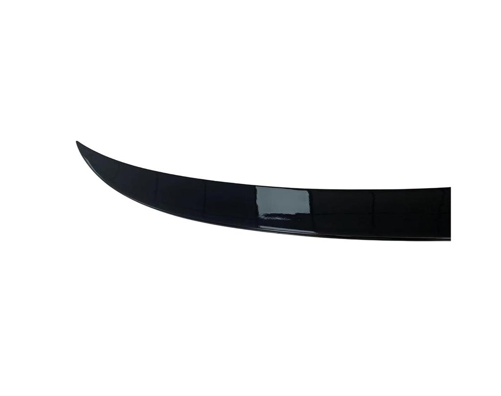 Carbon Fiber Rear Spoiler for 2016-2023 BMW 1 Series F52 MP