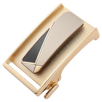 Automatic Buckle For Wearing In Heaven And Earth, Belt Belt Head, Men'S Belt Buckle Ly36-23022