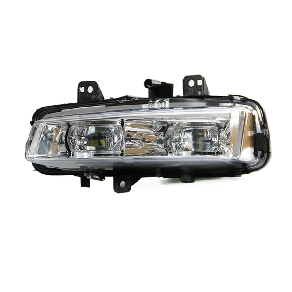 For LandRover Range Rover Evoque 2011 2012 2013 2014 2015 Fog Lamp Front Bumper Anti Fog Light LR026089 LR026090 LR043664