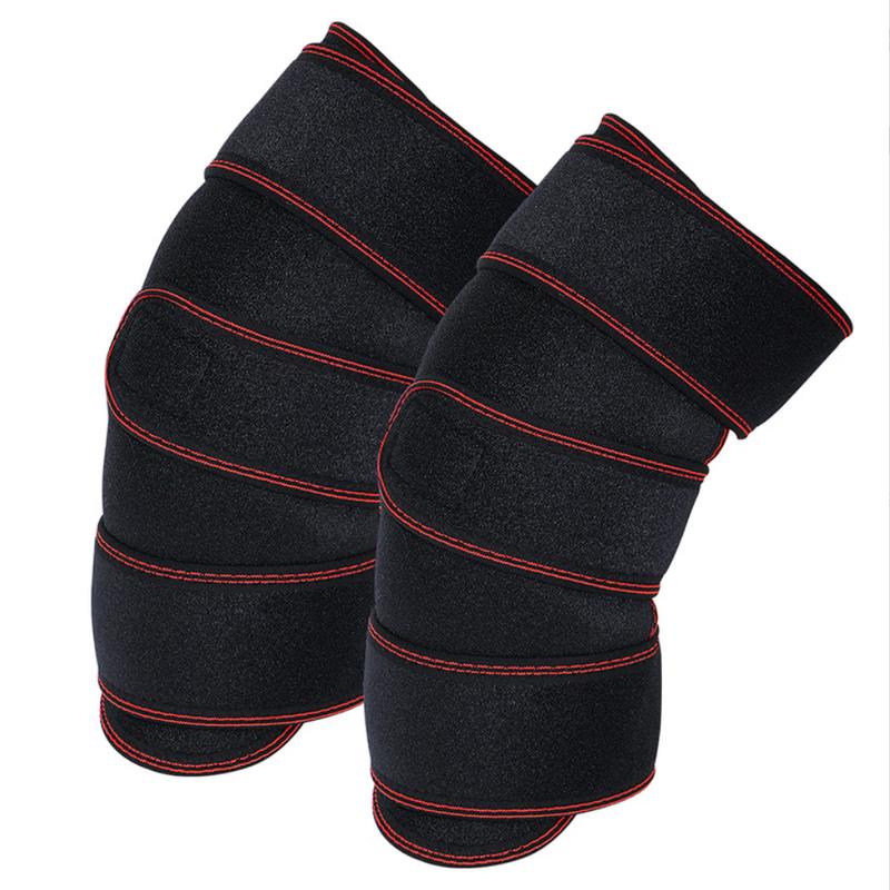 Tingbai Outdoor Compression Knee Support