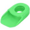 2pcs Silicone Mountain Bike Crank Cover Road Folding   Crankset Protective Case