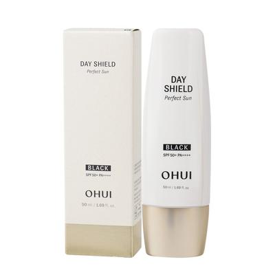 Day Shield Perfect Sun Black SPF50+ PA++++ 50ml