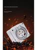 Australian 56CV315 Combo Waterproof Outdoor Switch Socket