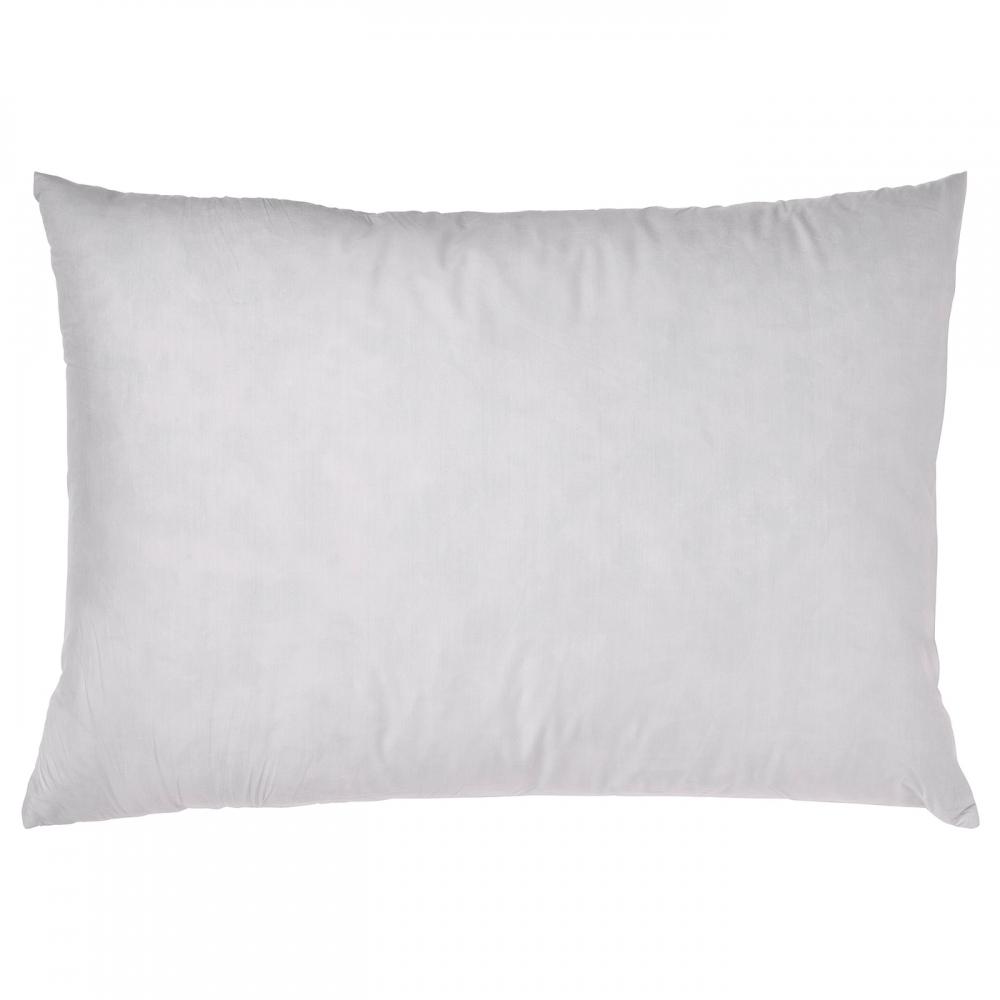 

Подушка-подушка IKEA FJ DRAR серый 40x58 см