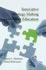 The Innovative Strategy Making In Higher Education Book