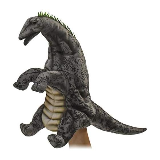 BH7743 HANSA Diamantinasaurus 43 Hand Puppet