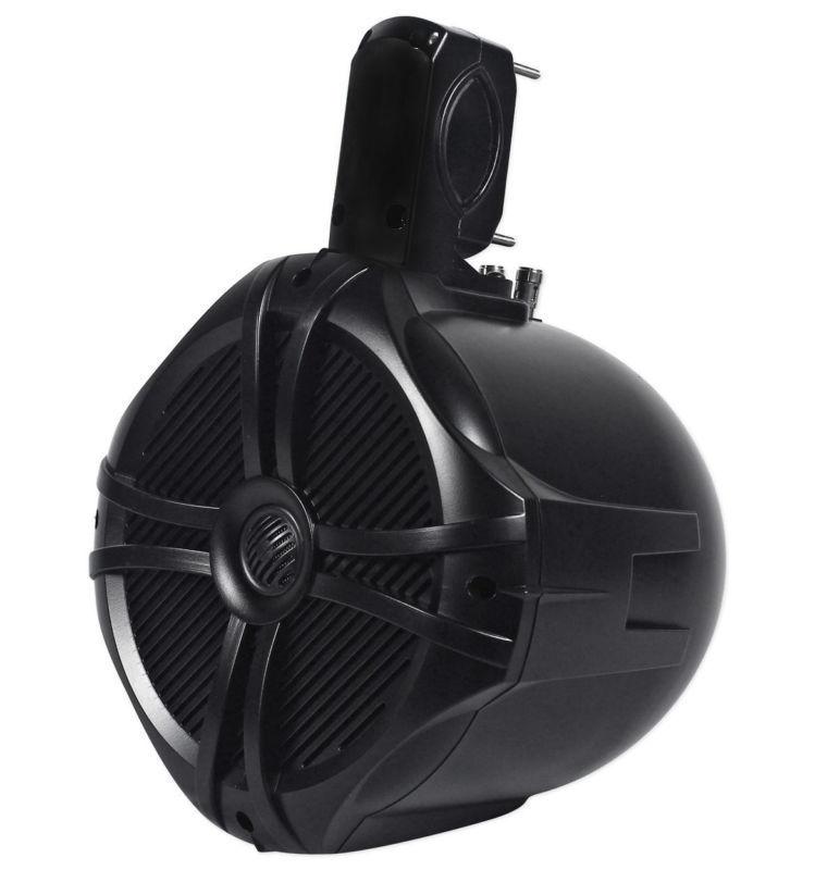 

Морской наружный водонепроницаемый аудио аксессуары динамик для UTV ATV black