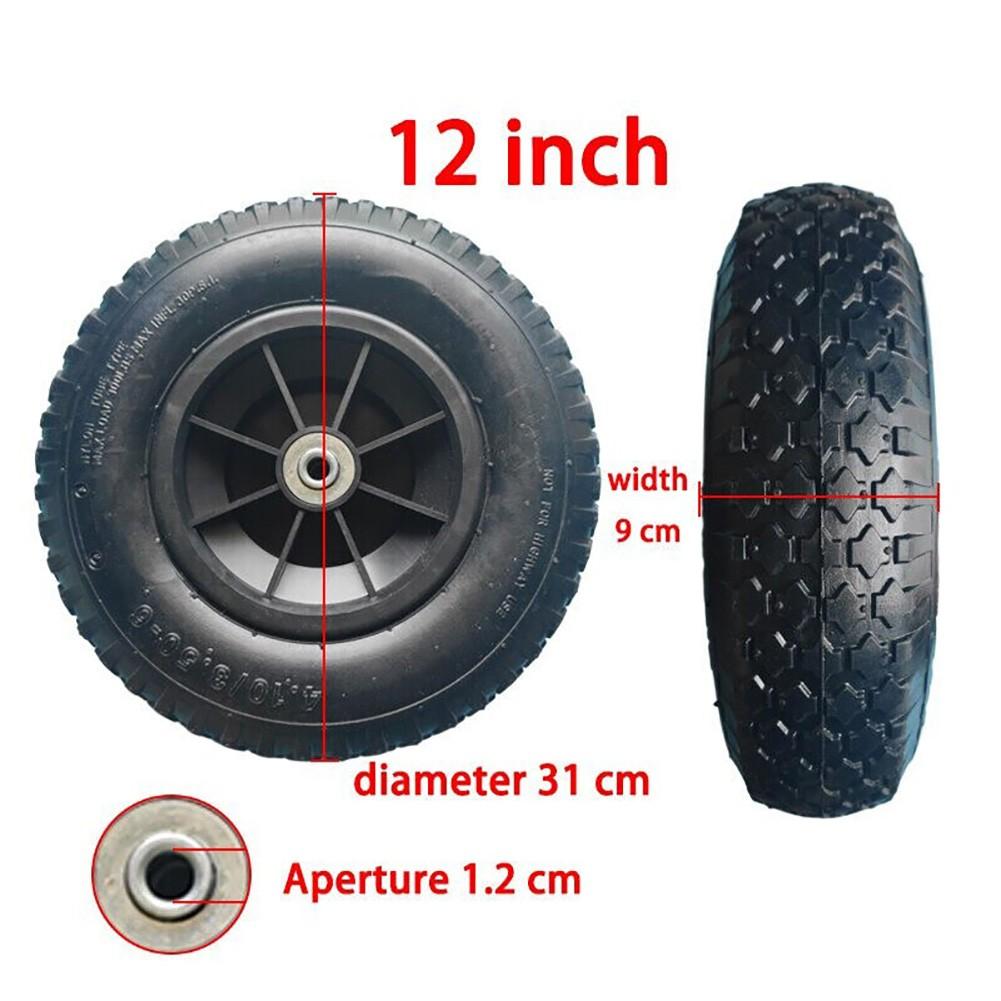 Electric Car Tire Inflatable Tire Reliable Performance