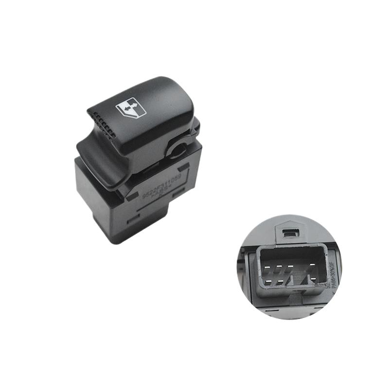 Car Accessories 935802B000 935802B500 For Hyundai Santa Fe CM 2007-2011 Window Control Switch