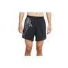 Running Shorts Men's Black DD5341-045
