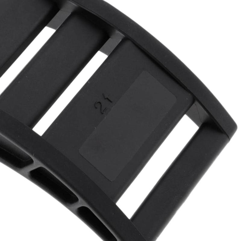 Scubas Diving Lock Buckle Techs Diving Stainless Steel Tanks  Buckle Scubas Diving Tanks Cylinder  Buckle Enduring