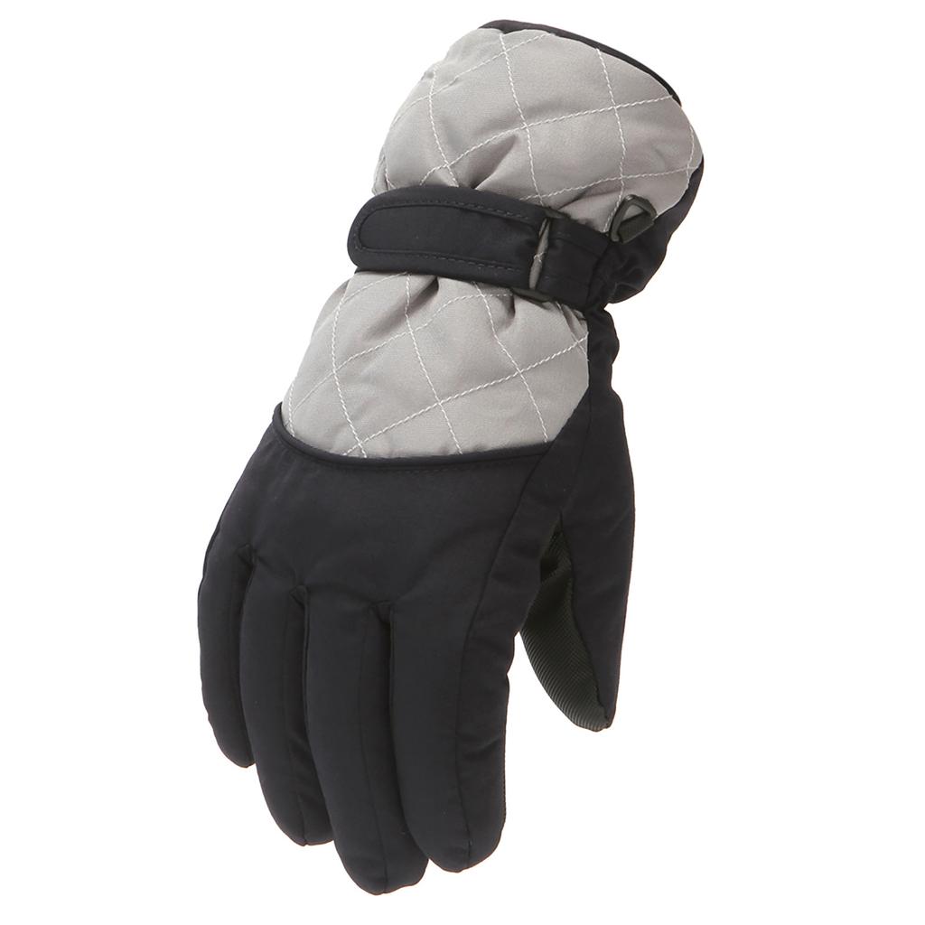 Children's Gloves, Skiing Gloves, Cycling Gloves, Winter Non,, Warm Gloves.
