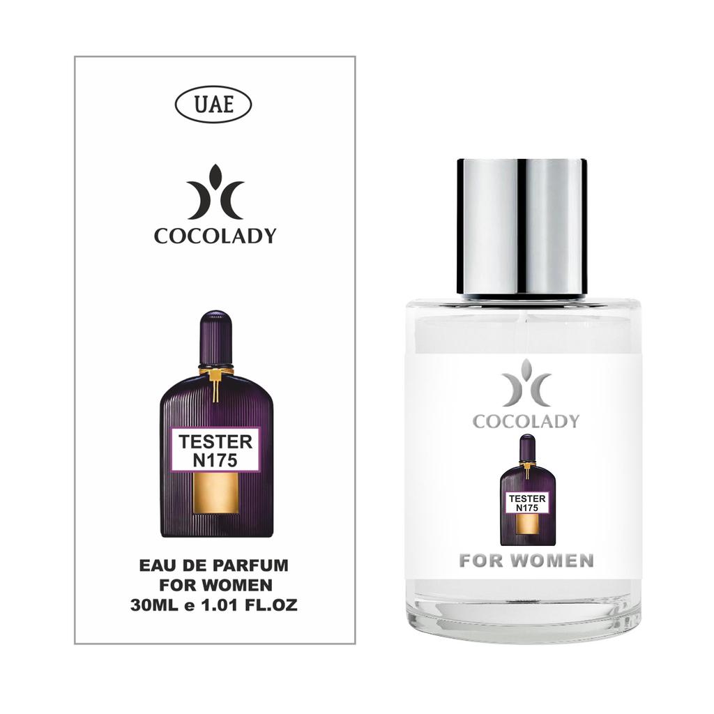 Parfüm für Damen Nr. 175 in der Liste