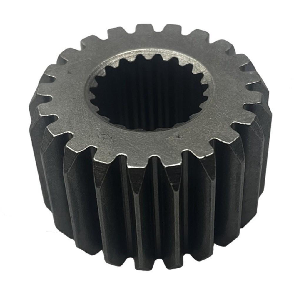 3pcs New Tc125/150/TMX 155 Clutch Housing Durable 70T 37T 21T Clutch Basket Assy Metal Oil Pump Assy Motorcycle Parts