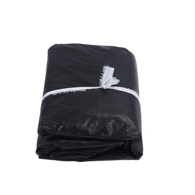 Funda para Camioneta Resistente Impermeable a Prueba de Viento Raya Reflectante Protección contra Nieve Sol Polvo para Camionetas Negra