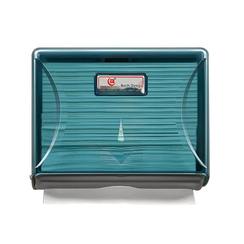 Beao OK-512B Commercial Wall-Mounted Hand Towel Dispenser