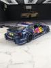 ACB1 CCA 1:24 BMW M4 DTM Red Bull model car, zinc alloy metal ornament, collectible gift car