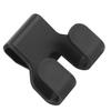 Electric Vehicles Box Hanger Heavy-Duty Space-Saving Motorcycle Fixed Suspension Bracket For Daily Commuting Road Trips Helmet